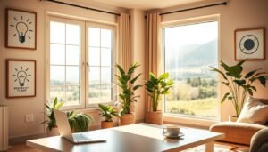 Energy-Saving Tips for Home